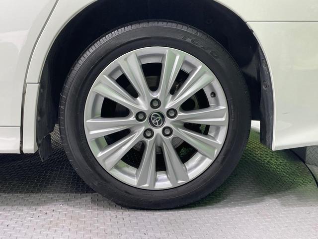 ヴェルファイア ２．５Ｚ　純正９型ナビ　禁煙車　両側パワースライドドア　バックカメラ　ビルトインＥＴＣ　ドライブレコーダー　電動パーキングブレーキ　ブレーキホールド　スマートキー＆プッシュスタート　ＬＥＤ　純正１８インチアルミ（46枚目）