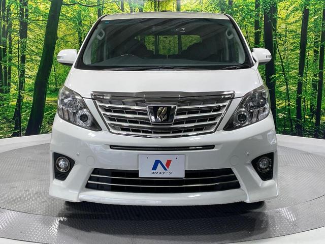 アルファード ２４０Ｓ　タイプゴールドＩＩ　ツインムーンルーフ　禁煙車　ＢＩＧ－Ｘ１０インチナビ　フリップダウンモニター　両側パワースライドドア　クルーズコントロール　パワーバックドア　バックカメラ　ビルトインＥＴＣ　ＨＩＤヘッドライト（15枚目）