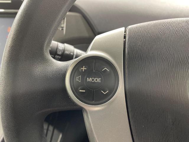 プリウス Ｓツーリングセレクション　ＢＩＧ－Ｘ９インチナビ　禁煙車　バックカメラ　ＥＴＣ　ドライブレコーダー　スマートキー＆プッシュスタート　オートライト　オートエアコン　ＬＥＤヘッドライト　純正１７インチアルミ（31枚目）