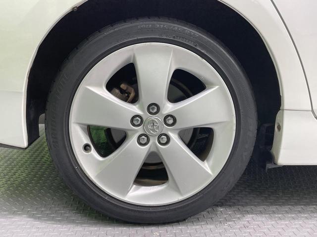 プリウス Ｓツーリングセレクション　ＢＩＧ－Ｘ９インチナビ　禁煙車　バックカメラ　ＥＴＣ　ドライブレコーダー　スマートキー＆プッシュスタート　オートライト　オートエアコン　ＬＥＤヘッドライト　純正１７インチアルミ（44枚目）