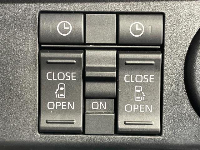 ルーミー カスタムＧ－Ｔ　ターボ　純正９インチナビ　禁煙車　パノラミックビューモニター　スマートアシスト　両側パワースライドドア　レーダークルーズコントロール　前席シートヒーター　ＥＴＣ　ドラレコ　ＬＥＤ　純正１５インチアルミ（6枚目）