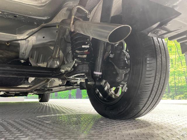 ルーミー カスタムＧ－Ｔ　ターボ　純正９インチナビ　禁煙車　パノラミックビューモニター　スマートアシスト　両側パワースライドドア　レーダークルーズコントロール　前席シートヒーター　ＥＴＣ　ドラレコ　ＬＥＤ　純正１５インチアルミ（21枚目）