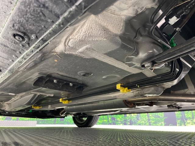 ルーミー カスタムＧ－Ｔ　ターボ　純正９インチナビ　禁煙車　パノラミックビューモニター　スマートアシスト　両側パワースライドドア　レーダークルーズコントロール　前席シートヒーター　ＥＴＣ　ドラレコ　ＬＥＤ　純正１５インチアルミ（22枚目）