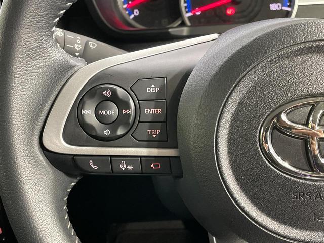 ルーミー カスタムＧ－Ｔ　ターボ　純正９インチナビ　禁煙車　パノラミックビューモニター　スマートアシスト　両側パワースライドドア　レーダークルーズコントロール　前席シートヒーター　ＥＴＣ　ドラレコ　ＬＥＤ　純正１５インチアルミ（42枚目）