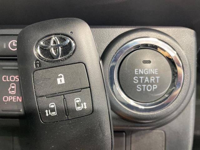 ルーミー カスタムＧ－Ｔ　ターボ　純正９インチナビ　禁煙車　パノラミックビューモニター　スマートアシスト　両側パワースライドドア　レーダークルーズコントロール　前席シートヒーター　ＥＴＣ　ドラレコ　ＬＥＤ　純正１５インチアルミ（43枚目）