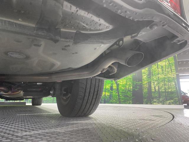 ヴォクシー ＺＳ　煌　純正１０インチナビ　禁煙車　フリップダウンモニター　セーフティセンス　両側パワースライドドア　デジタルインナーミラー　クルーズコントロール　バックカメラ　ビルトインＥＴＣ　ドラレコ　ＬＥＤヘッドライト（24枚目）