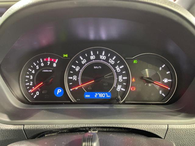 ヴォクシー ＺＳ　煌　純正１０インチナビ　禁煙車　フリップダウンモニター　セーフティセンス　両側パワースライドドア　デジタルインナーミラー　クルーズコントロール　バックカメラ　ビルトインＥＴＣ　ドラレコ　ＬＥＤヘッドライト（25枚目）