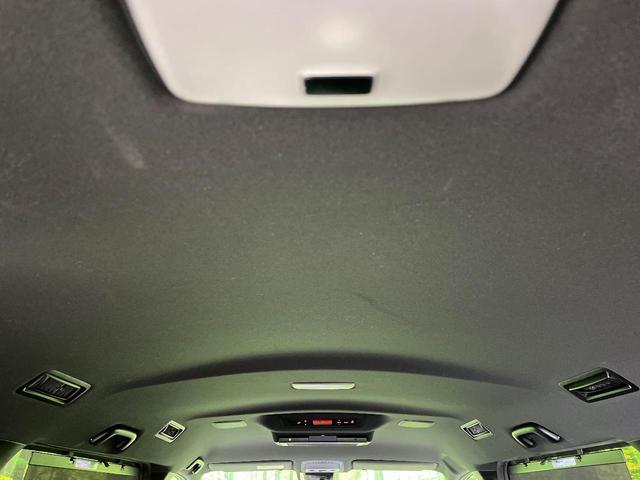 ヴォクシー ＺＳ　煌　純正１０インチナビ　禁煙車　フリップダウンモニター　セーフティセンス　両側パワースライドドア　デジタルインナーミラー　クルーズコントロール　バックカメラ　ビルトインＥＴＣ　ドラレコ　ＬＥＤヘッドライト（36枚目）
