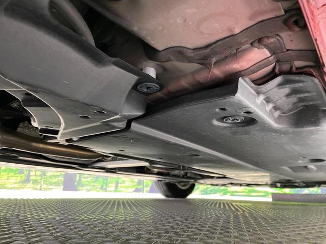 プリウス Ｓ　純正ナビ　禁煙車　セーフティセンス　レーダークルーズコントロール　バックカメラ　ビルトインＥＴＣ　ドライブレコーダー　フルセグ　Ｂｌｕｅｔｏｏｔｈ接続可　クリアランスソナー　ＬＥＤヘッドライト（23枚目）