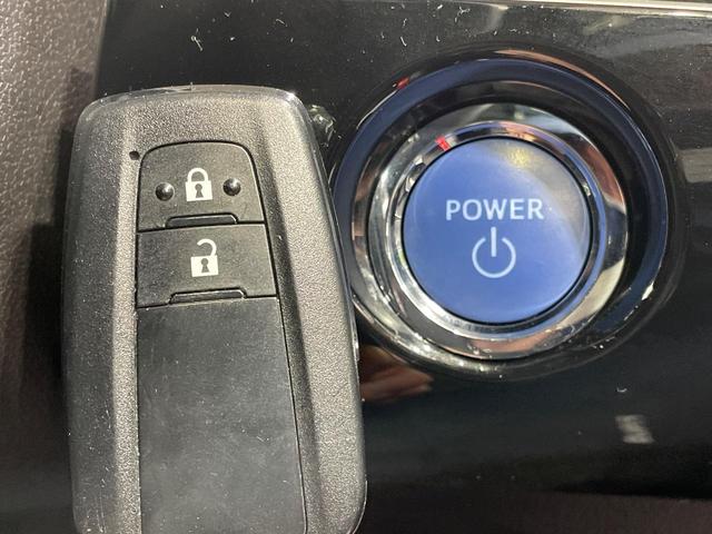プリウス Ｓ　純正ナビ　禁煙車　セーフティセンス　レーダークルーズコントロール　バックカメラ　ビルトインＥＴＣ　ドライブレコーダー　フルセグ　Ｂｌｕｅｔｏｏｔｈ接続可　クリアランスソナー　ＬＥＤヘッドライト（44枚目）
