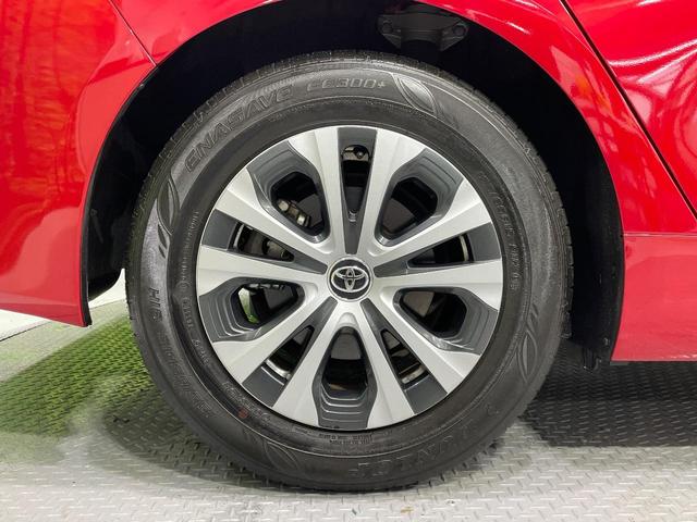 プリウス Ｓ　純正ナビ　禁煙車　セーフティセンス　レーダークルーズコントロール　バックカメラ　ビルトインＥＴＣ　ドライブレコーダー　フルセグ　Ｂｌｕｅｔｏｏｔｈ接続可　クリアランスソナー　ＬＥＤヘッドライト（60枚目）