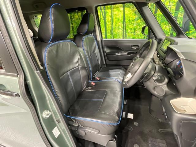 デリカミニ Ｔ　プレミアム　ｅ－Ａｓｓｉｓｔ　ＳＤナビ　全周囲カメラ　両側電動スライドドア　デジタルインナーミラー　レーダークルーズコントロール　ドラレコ　コーナーセンサー　スマートキー　ＬＥＤヘッド　ビルトインＥＴＣ（8枚目）