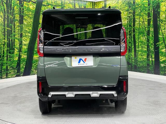 デリカミニ Ｔ　プレミアム　ｅ－Ａｓｓｉｓｔ　ＳＤナビ　全周囲カメラ　両側電動スライドドア　デジタルインナーミラー　レーダークルーズコントロール　ドラレコ　コーナーセンサー　スマートキー　ＬＥＤヘッド　ビルトインＥＴＣ（15枚目）