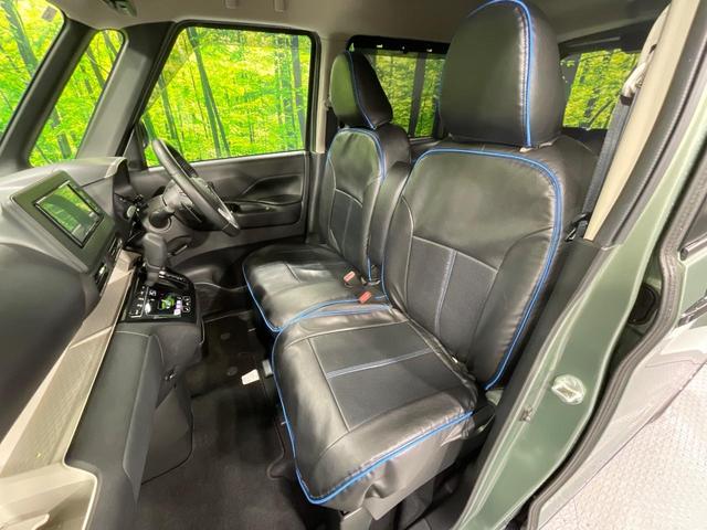 デリカミニ Ｔ　プレミアム　ｅ－Ａｓｓｉｓｔ　ＳＤナビ　全周囲カメラ　両側電動スライドドア　デジタルインナーミラー　レーダークルーズコントロール　ドラレコ　コーナーセンサー　スマートキー　ＬＥＤヘッド　ビルトインＥＴＣ（46枚目）