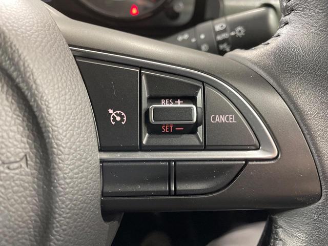 ジムニー ＸＣ　４ＷＤ　純正ナビ　禁煙車　セーフティサポート　バックカメラ　ＥＴＣ２．０　ドライブレコーダー　クルーズコントロール　前席シートヒーター　フルセグ　Ｂｌｕｅｔｏｏｔｈ接続可　ＬＥＤヘッドライト（6枚目）