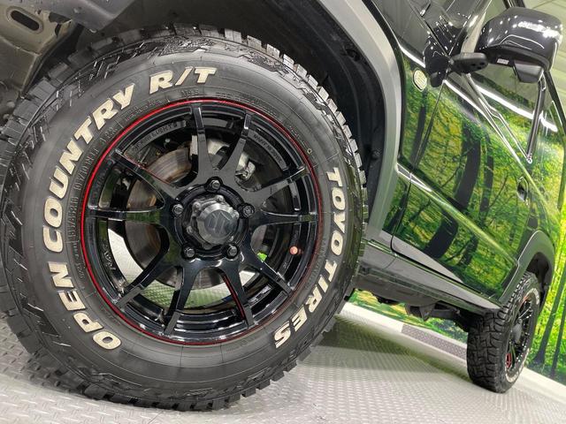 ジムニー ＸＣ　４ＷＤ　純正ナビ　禁煙車　セーフティサポート　バックカメラ　ＥＴＣ２．０　ドライブレコーダー　クルーズコントロール　前席シートヒーター　フルセグ　Ｂｌｕｅｔｏｏｔｈ接続可　ＬＥＤヘッドライト（13枚目）