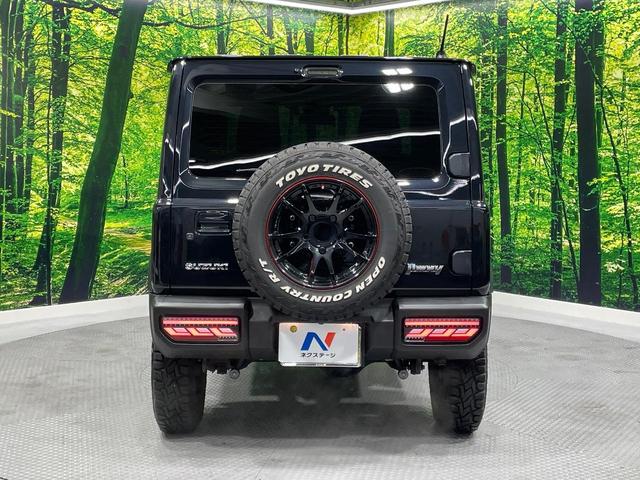 ジムニー ＸＣ　４ＷＤ　純正ナビ　禁煙車　セーフティサポート　バックカメラ　ＥＴＣ２．０　ドライブレコーダー　クルーズコントロール　前席シートヒーター　フルセグ　Ｂｌｕｅｔｏｏｔｈ接続可　ＬＥＤヘッドライト（15枚目）