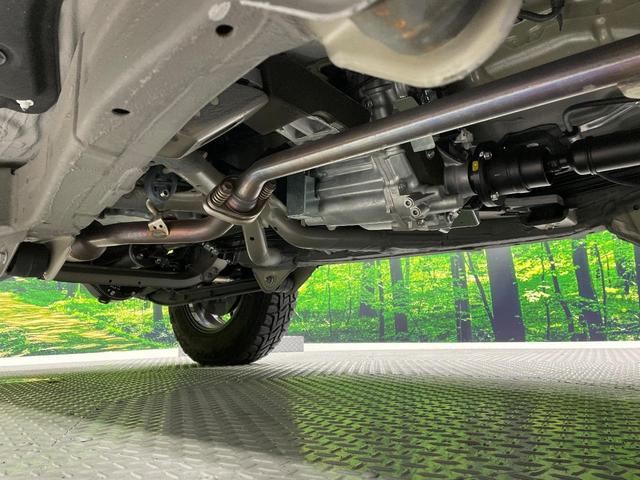 ジムニー ＸＣ　４ＷＤ　純正ナビ　禁煙車　セーフティサポート　バックカメラ　ＥＴＣ２．０　ドライブレコーダー　クルーズコントロール　前席シートヒーター　フルセグ　Ｂｌｕｅｔｏｏｔｈ接続可　ＬＥＤヘッドライト（22枚目）