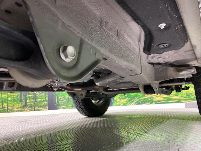 ジムニー ＸＣ　４ＷＤ　純正ナビ　禁煙車　セーフティサポート　バックカメラ　ＥＴＣ２．０　ドライブレコーダー　クルーズコントロール　前席シートヒーター　フルセグ　Ｂｌｕｅｔｏｏｔｈ接続可　ＬＥＤヘッドライト（23枚目）