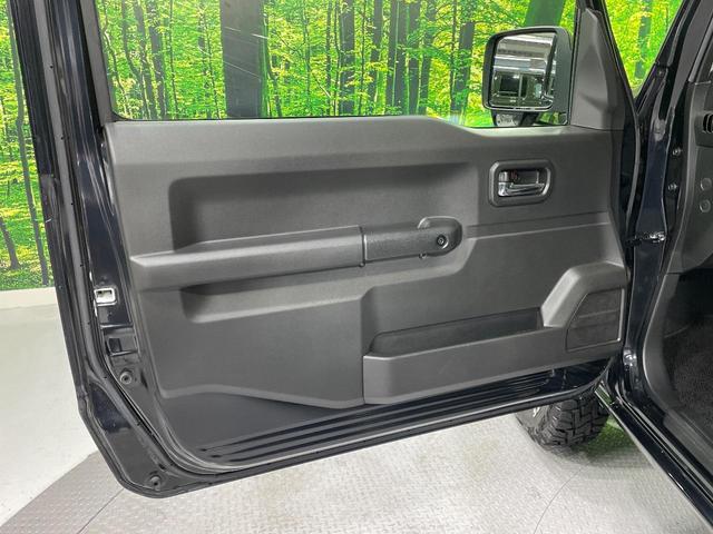 ジムニー ＸＣ　４ＷＤ　純正ナビ　禁煙車　セーフティサポート　バックカメラ　ＥＴＣ２．０　ドライブレコーダー　クルーズコントロール　前席シートヒーター　フルセグ　Ｂｌｕｅｔｏｏｔｈ接続可　ＬＥＤヘッドライト（33枚目）