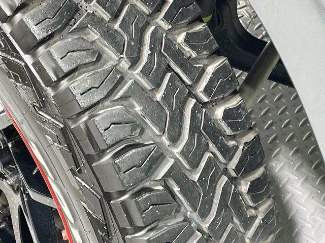 ジムニー ＸＣ　４ＷＤ　純正ナビ　禁煙車　セーフティサポート　バックカメラ　ＥＴＣ２．０　ドライブレコーダー　クルーズコントロール　前席シートヒーター　フルセグ　Ｂｌｕｅｔｏｏｔｈ接続可　ＬＥＤヘッドライト（48枚目）
