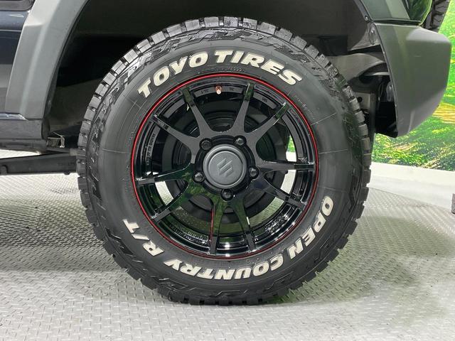 ジムニー ＸＣ　４ＷＤ　純正ナビ　禁煙車　セーフティサポート　バックカメラ　ＥＴＣ２．０　ドライブレコーダー　クルーズコントロール　前席シートヒーター　フルセグ　Ｂｌｕｅｔｏｏｔｈ接続可　ＬＥＤヘッドライト（49枚目）