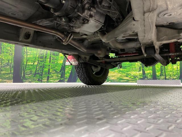 ジムニー XL 4WD 純正8型ナビ 禁煙車 セーフティサポート バックカメラ ビルトインETC ドライブレコーダー 前席シートヒーター アイドリングストップ Bluetooth接続可 フルセグ LEDヘッドライト(23枚目)