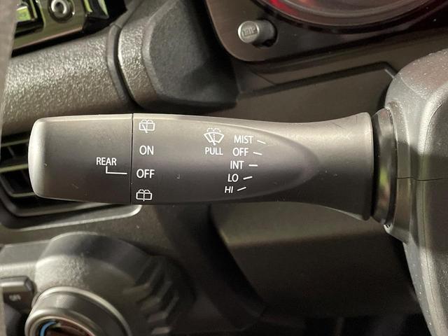 ジムニー XL 4WD 純正8型ナビ 禁煙車 セーフティサポート バックカメラ ビルトインETC ドライブレコーダー 前席シートヒーター アイドリングストップ Bluetooth接続可 フルセグ LEDヘッドライト(34枚目)