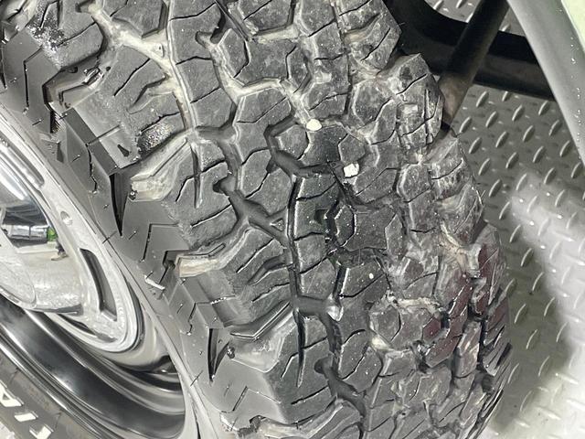 ジムニー XL 4WD 純正8型ナビ 禁煙車 セーフティサポート バックカメラ ビルトインETC ドライブレコーダー 前席シートヒーター アイドリングストップ Bluetooth接続可 フルセグ LEDヘッドライト(46枚目)