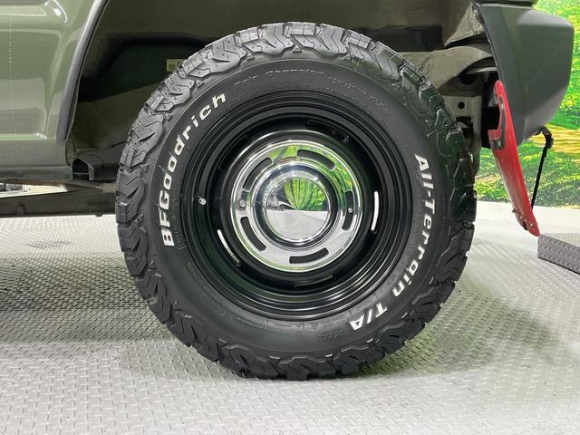 ジムニー XL 4WD 純正8型ナビ 禁煙車 セーフティサポート バックカメラ ビルトインETC ドライブレコーダー 前席シートヒーター アイドリングストップ Bluetooth接続可 フルセグ LEDヘッドライト(47枚目)