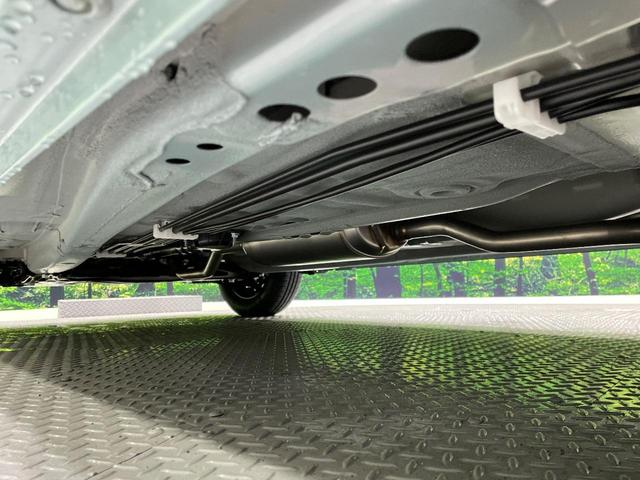 スペーシア ハイブリッドＸ　届出済未使用車　セーフティサポート　両側電動スライドドア　シートヒーター　スマートキー　電動格納ミラー　アイドリングストップ　オートライト　オートエアコン　ステアリングスイッチ　横滑り防止装置（22枚目）