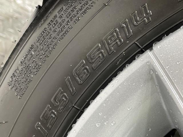 スペーシア ハイブリッドＸ　届出済未使用車　セーフティサポート　両側電動スライドドア　シートヒーター　スマートキー　電動格納ミラー　アイドリングストップ　オートライト　オートエアコン　ステアリングスイッチ　横滑り防止装置（32枚目）