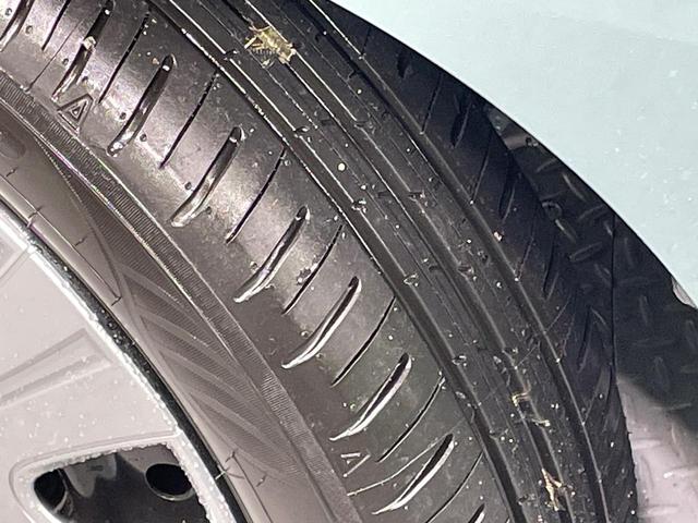 スペーシア ハイブリッドＸ　届出済未使用車　セーフティサポート　両側電動スライドドア　シートヒーター　スマートキー　電動格納ミラー　アイドリングストップ　オートライト　オートエアコン　ステアリングスイッチ　横滑り防止装置（40枚目）