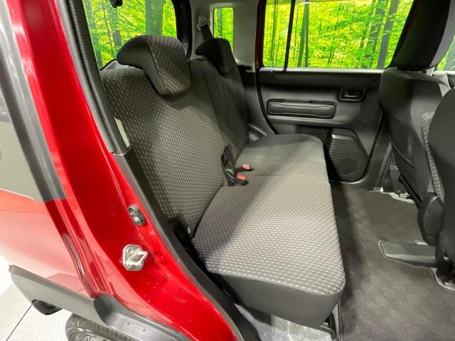 ハスラー ハイブリッドG 純正ナビ 禁煙車 セーフティサポート ビルトインETC ドライブレコーダー 前席シートヒーター Bluetooth接続可 フルセグ アイドリングストップ クリアランスソナー オートエアコン(9枚目)