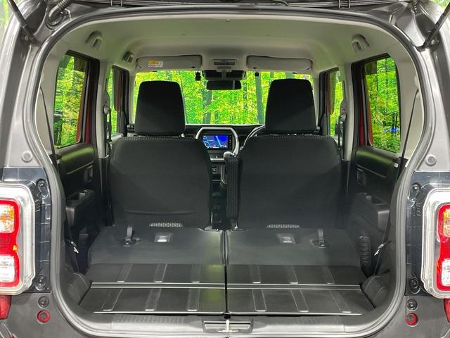 ハスラー ハイブリッドG 純正ナビ 禁煙車 セーフティサポート ビルトインETC ドライブレコーダー 前席シートヒーター Bluetooth接続可 フルセグ アイドリングストップ クリアランスソナー オートエアコン(10枚目)