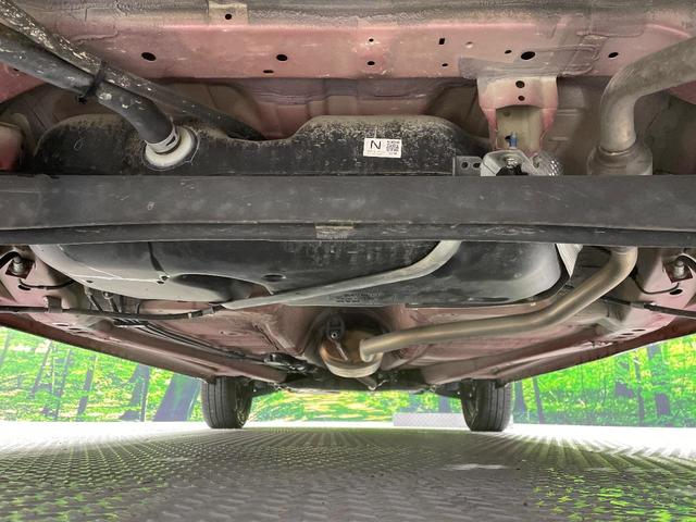 ハスラー ハイブリッドG 純正ナビ 禁煙車 セーフティサポート ビルトインETC ドライブレコーダー 前席シートヒーター Bluetooth接続可 フルセグ アイドリングストップ クリアランスソナー オートエアコン(19枚目)