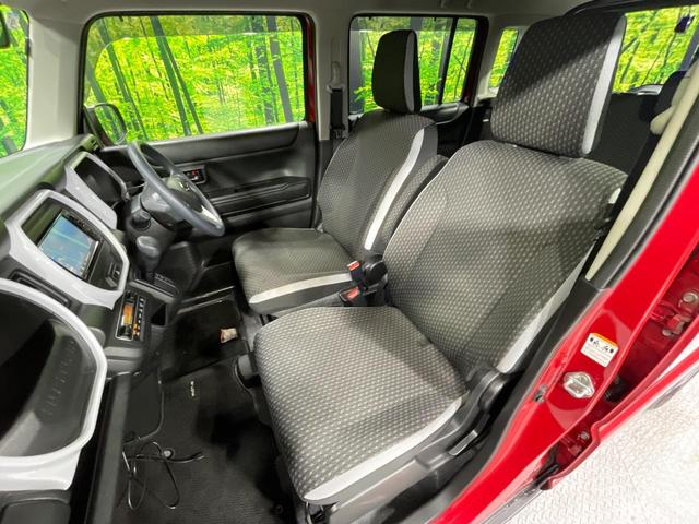 ハスラー ハイブリッドG 純正ナビ 禁煙車 セーフティサポート ビルトインETC ドライブレコーダー 前席シートヒーター Bluetooth接続可 フルセグ アイドリングストップ クリアランスソナー オートエアコン(29枚目)