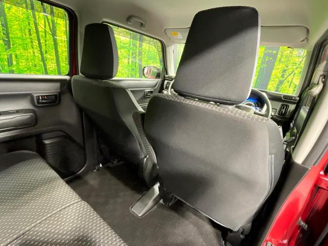 ハスラー ハイブリッドG 純正ナビ 禁煙車 セーフティサポート ビルトインETC ドライブレコーダー 前席シートヒーター Bluetooth接続可 フルセグ アイドリングストップ クリアランスソナー オートエアコン(30枚目)