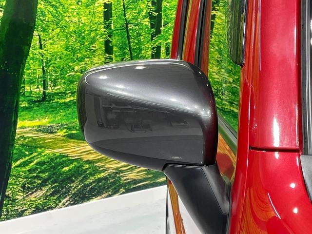 ハスラー ハイブリッドG 純正ナビ 禁煙車 セーフティサポート ビルトインETC ドライブレコーダー 前席シートヒーター Bluetooth接続可 フルセグ アイドリングストップ クリアランスソナー オートエアコン(51枚目)