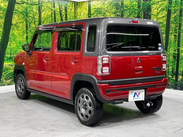 ハスラー ハイブリッドG 純正ナビ 禁煙車 セーフティサポート ビルトインETC ドライブレコーダー 前席シートヒーター Bluetooth接続可 フルセグ アイドリングストップ クリアランスソナー オートエアコン(54枚目)