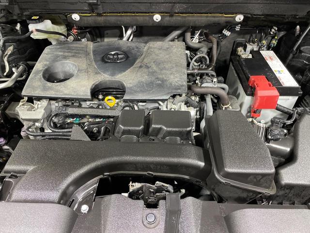 ハリアー Ｚ　レザーパッケージ　ＪＢＬサウンドシステム　１２．３インチディスプレイ　全周囲カメラ　デジタルインナーミラー　シートヒーター　ブラインドスポットモニター　ステアリングヒーター　禁煙車　電動リアゲート　ドライブレコーダー（18枚目）