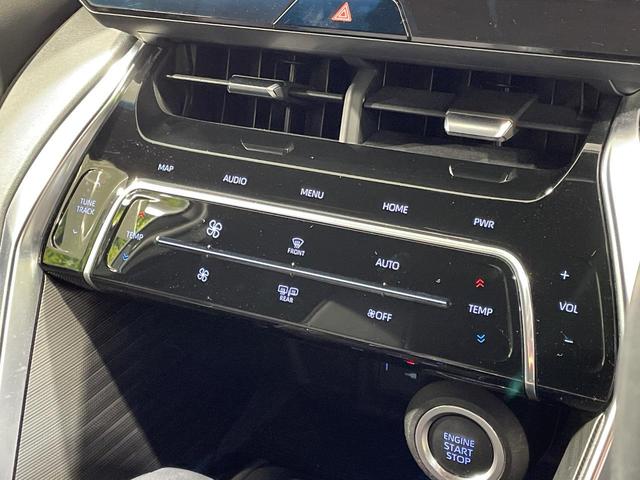 ハリアー Ｚ　レザーパッケージ　ＪＢＬサウンドシステム　１２．３インチディスプレイ　全周囲カメラ　デジタルインナーミラー　シートヒーター　ブラインドスポットモニター　ステアリングヒーター　禁煙車　電動リアゲート　ドライブレコーダー（31枚目）