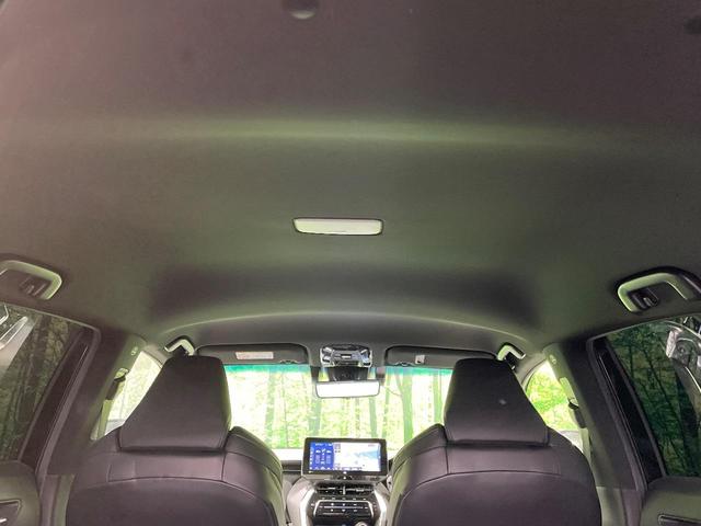 ハリアー Ｚ　レザーパッケージ　ＪＢＬサウンドシステム　１２．３インチディスプレイ　全周囲カメラ　デジタルインナーミラー　シートヒーター　ブラインドスポットモニター　ステアリングヒーター　禁煙車　電動リアゲート　ドライブレコーダー（55枚目）