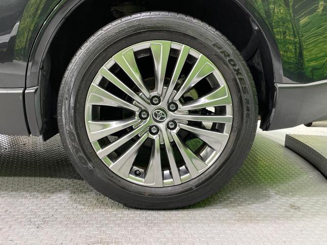 ハリアー Ｚ　レザーパッケージ　ＪＢＬサウンドシステム　１２．３インチディスプレイ　全周囲カメラ　デジタルインナーミラー　シートヒーター　ブラインドスポットモニター　ステアリングヒーター　禁煙車　電動リアゲート　ドライブレコーダー（57枚目）