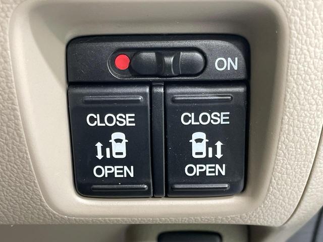 Ｎ－ＢＯＸ Ｇ・ターボＬパッケージ　禁煙車　両側電動スライドドア　純正ＳＤナビ　バックカメラ　クルーズコントロール　衝突被害軽減システム　ドラレコ　スマートキー　ＨＩＤヘッドライト　ＥＴＣ　オートライト　オートエアコン（3枚目）