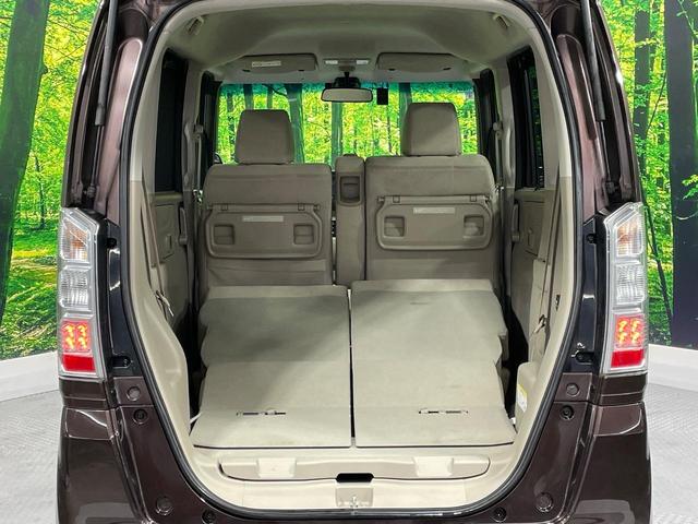 Ｎ－ＢＯＸ Ｇ・ターボＬパッケージ　禁煙車　両側電動スライドドア　純正ＳＤナビ　バックカメラ　クルーズコントロール　衝突被害軽減システム　ドラレコ　スマートキー　ＨＩＤヘッドライト　ＥＴＣ　オートライト　オートエアコン（22枚目）