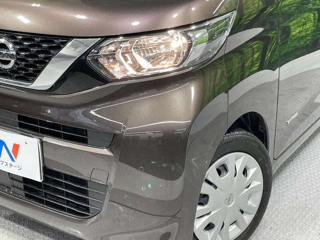 ルークス Ｘ　全周囲カメラ　衝突被害軽減システム　禁煙車　コーナーセンサー　スマートキー　オートライト　ＣＤ（12枚目）