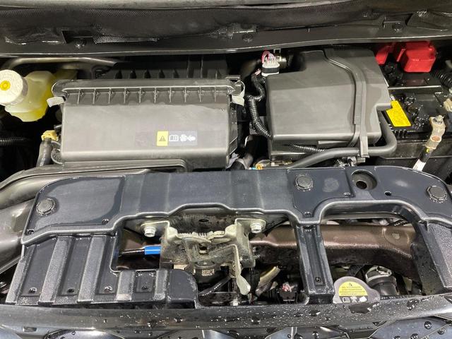 ルークス Ｘ　全周囲カメラ　衝突被害軽減システム　禁煙車　コーナーセンサー　スマートキー　オートライト　ＣＤ（18枚目）