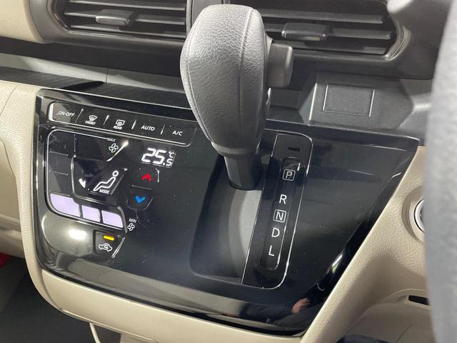 ルークス Ｘ　全周囲カメラ　衝突被害軽減システム　禁煙車　コーナーセンサー　スマートキー　オートライト　ＣＤ（25枚目）