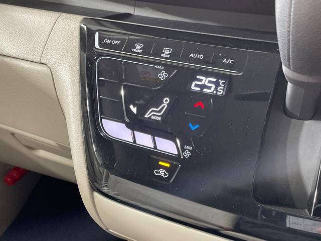 ルークス Ｘ　全周囲カメラ　衝突被害軽減システム　禁煙車　コーナーセンサー　スマートキー　オートライト　ＣＤ（26枚目）